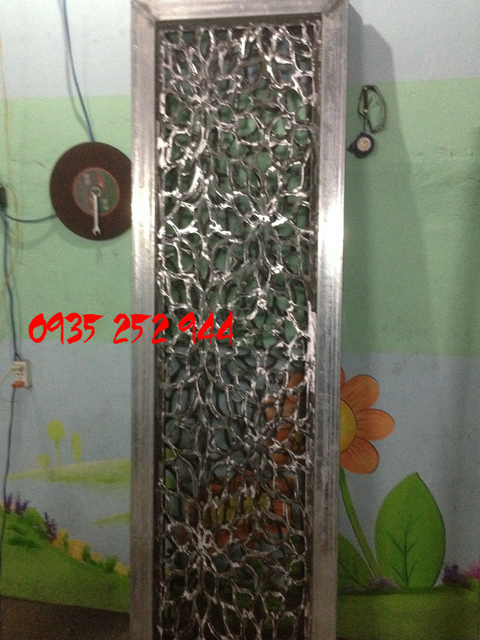 Làm cổng sắt đẹp Đà Nẵng ở đâu để hút tài lộc năm Mậu Tuất?