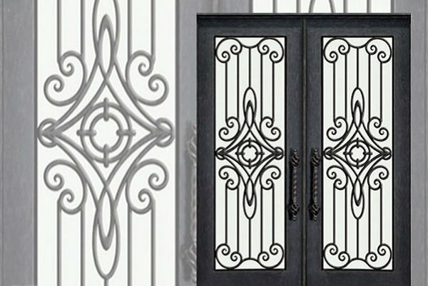 Cửa sổ sắt giá rẻ Đà Nẵng