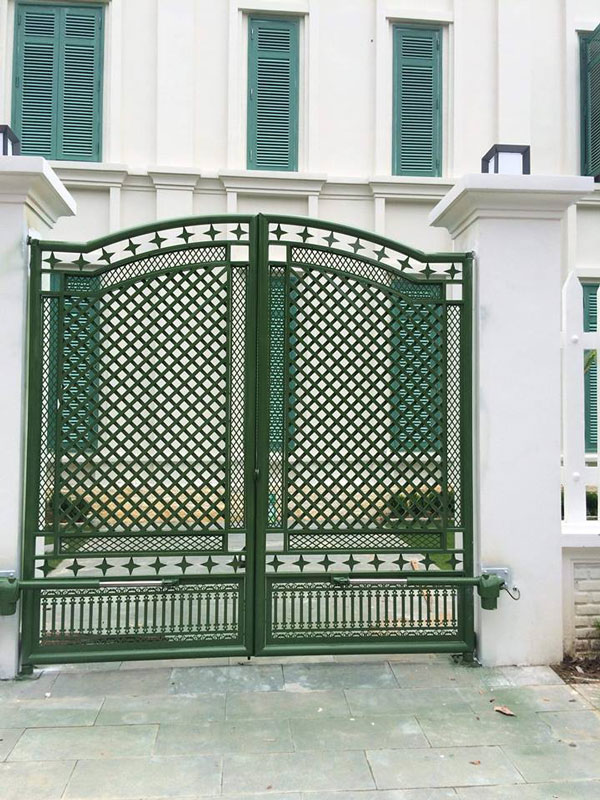 Lưu ý nhất định phải nhớ khi sử dụng cửa tự động tại Đà Nẵng