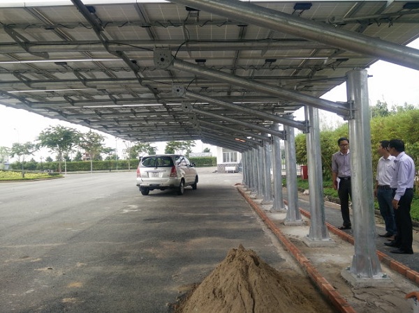 Làm mái tôn Đà Nẵng