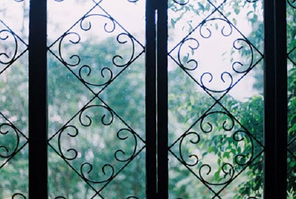 Mẫu cửa sổ sắt đẹp