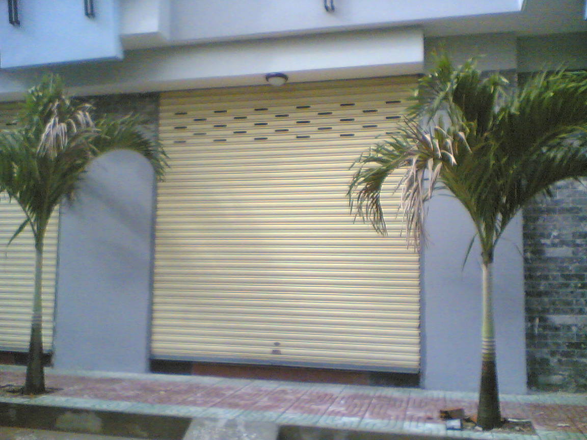 cửa kéo đà nẵng