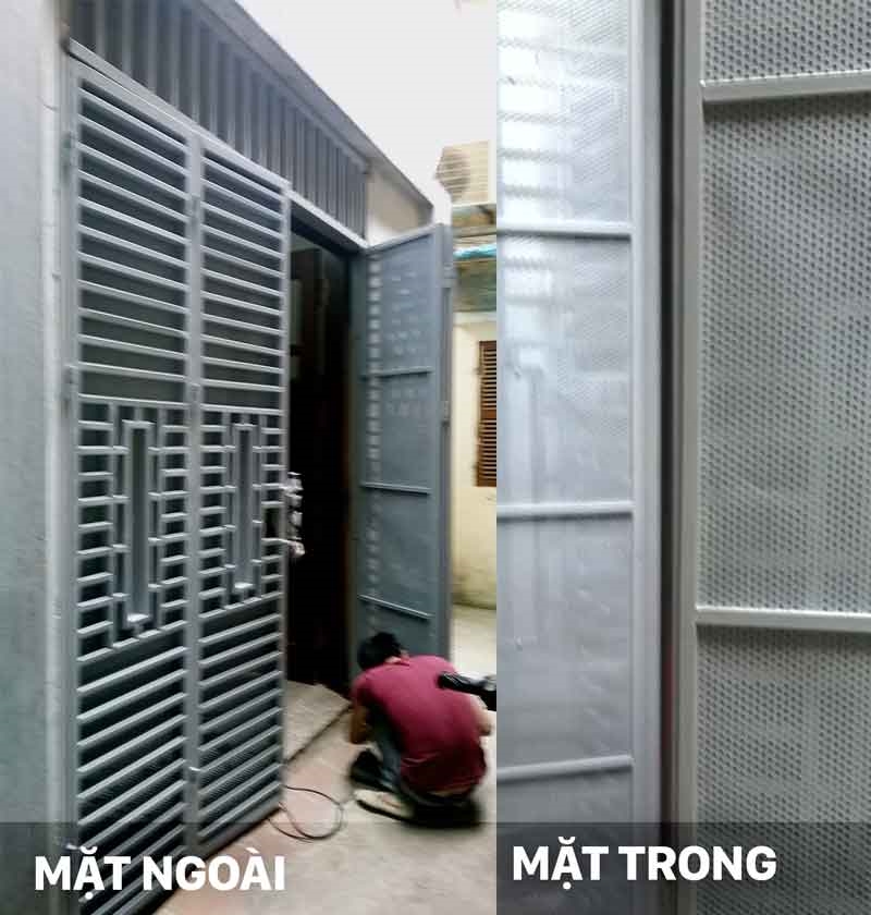 cua sat da nang